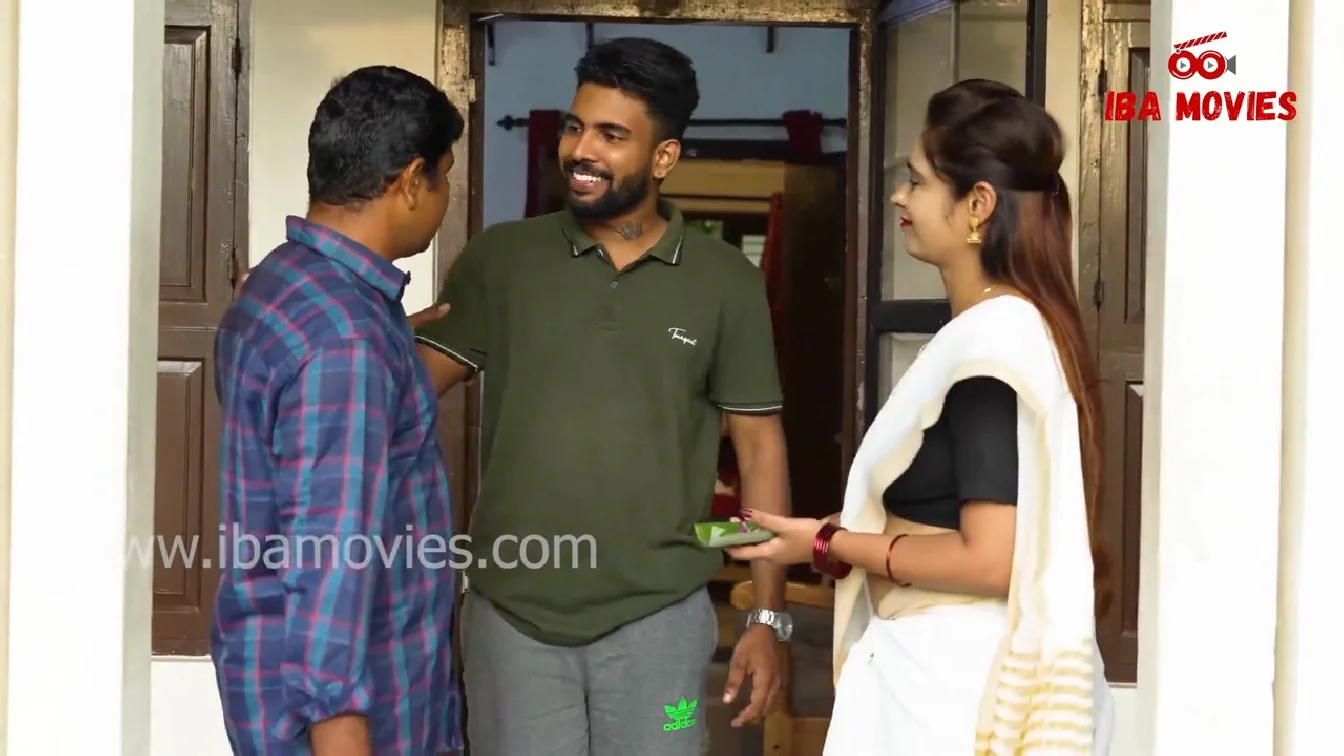 Vikaram S01 E03 IBAMovies